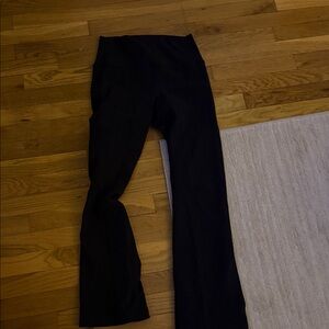 ALO Yoga Black Activewear